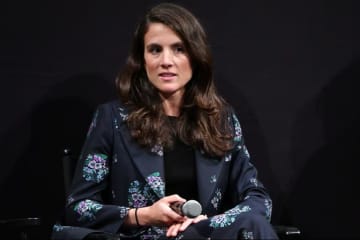 ケネディ元米大統領の孫、タチアナ・シュロスバーグさんが35歳で死去　末期がんの診断を先月公表