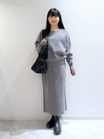 グローバルワークの上下2点セットが可愛くて優秀なんです！コスパよすぎ♡厳選セットアップ5選