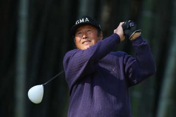 ジャンボ尾崎氏を現役トップ女子2人が追悼　佐久間「突然の別れ受け止めきれず…」西郷「感謝の気持ちで胸がいっぱい」