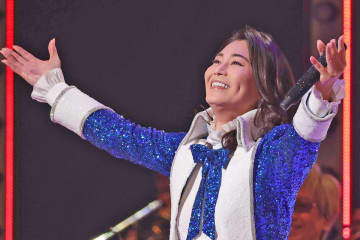 氷川きよし　新聞配達と大工のアルバイトすぐ辞める「朝早いのムリ」「重たいものムリ」