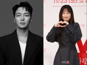 俳優ピョン・ヨハン＆女優チョン・ユミ共演映画「息詰まる恋愛」、5年準備した末に制作中止