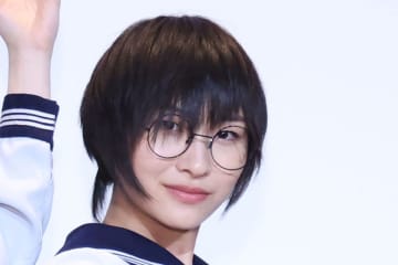 新しい学校のリーダーズＳＵＺＵＫＡ　初出場紅白で〝憧れ歌手〟にスルーされ嘆き