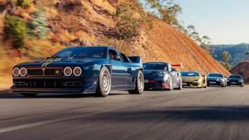 【総集編】トップギアが選んだ「歴代最高のパフォーマンスカー」13選（2013-2025）