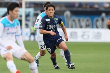 元日本代表MF永木亮太、J2いわきに完全移籍　37歳で新天地へ「ともに前へ進んでいきたい」