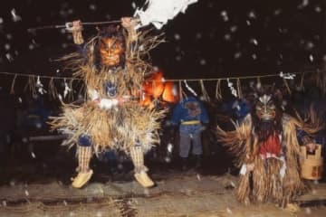 「子どもを怖がらせる鬼」ではなかった──ナマハゲの本当の役割、子育てや地域を支える「来訪神」の今