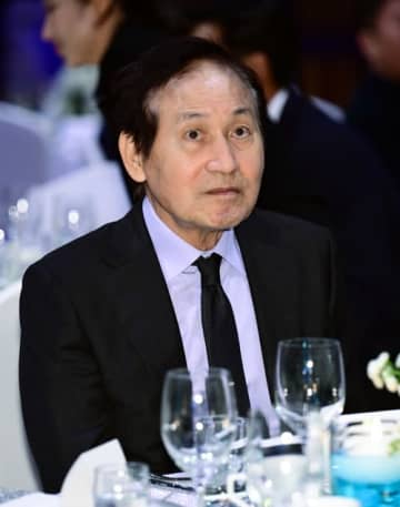 食べ物を喉に詰まらせ搬送、韓国の国民的俳優が危篤状態…明日（1月1日）74歳の誕生日