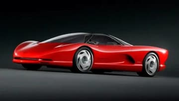 【80年代コンセプトカー】幻のスーパーカー9選！ ブルネイ国王が独占したフェラーリから、エンジン剥き出しのプジョーまで