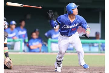 Bsドラ1引退、意外な女子アスリートが秘密告白「高1の時同じクラスで…」「サイン交換したよね」