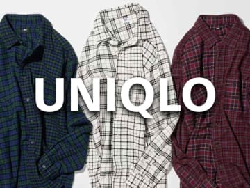 まだまだ使える「冬トップス」→【ユニクロ値下げ】で2,990円以下になってた！