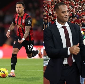 継承したのは才能だけではない――クライファート親子に共通するピッチ外のトラブル【現地発】