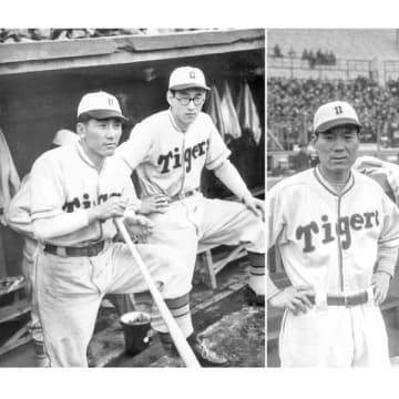 阪神から引き抜き6人の“大晦日の悲劇”…プロ野球裏面史に残るA級スキャンダルの舞台裏【仰天野球㊙史】