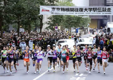 【スペシャル鼎談 箱根駅伝とはなにか】（前編）国内屈指のメガイベントをOB、作家、ライターが語る
