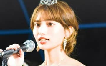 「38キロ→70キロ→45キロ」激太り＆激痩せで話題のミス筑波大の美女、意外すぎる“現在の職業”を告白