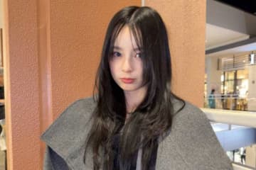 『今日好き』にも出演　17歳注目モデル、バイク免許取得に反響「ええええまじで!!」「かっこよすぎ」