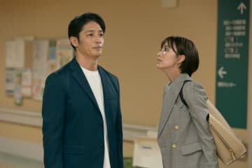 『プロフェッショナル』保険金にまつわる悪を退治！