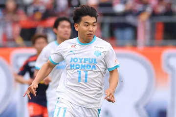 雑念を振り払ったスーパージョーカー「受け入れること」　追いかける兄の背中「示してくれた」