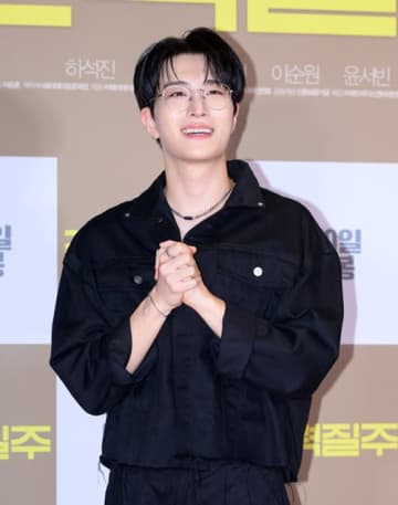 GOT7・ヨンジェ、亡くなった愛犬の名義で保護犬シェルターに3000万ウォンを寄付…服務中の善行