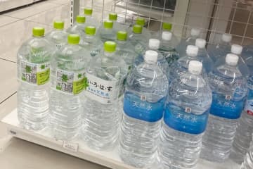 日本のペットボトル水は大きいほど安い、理由は「恥ずかしい」から？―台湾メディア