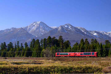 “クセ強”鉄道好きも大集合！新年1月3日のTBS マツコの知らない世界、「豪華列車の世界」 ほか