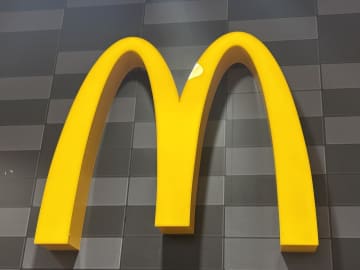 2025食べ納めよーーーッッ！！【マクドナルド】終売間近♡「グラコロ」に注目