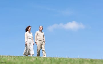 「定年後にやることがなく孤独な人」と「楽しく充実している人」の違いとは?