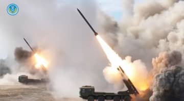 米下院、台湾包囲演習非難　中国の「意図的な激化」