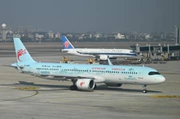 杭州空港の年間旅客数、初めて延べ5000万人を突破―中国