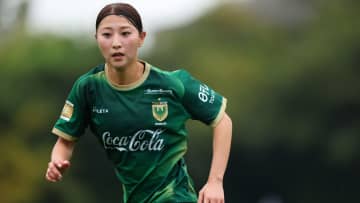 【WEリーグ】塩越柚歩の移籍決断、新天地で成長…「応援してくれる方がいたからこそ進み続けることができた」　転機をむかえ約半年、大晦日に心境吐露