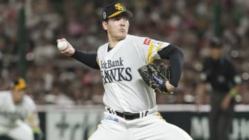 「まさか戻るとは」有原航平、6年ぶり古巣・日本ハムへ電撃復帰！　2年連続最多勝右腕の補強にネット騒然「マジかよ」「激アツすぎる」