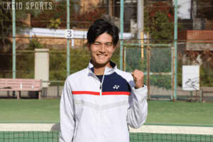 【What is 〇〇部？】コートから始まる組織力日本一　新体制が見据える先 ／File.38　ソフトテニス部（後編）