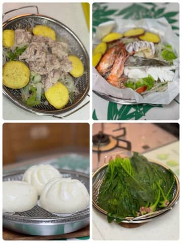 大活躍！お気に入り「キッチングッズ」ベスト3