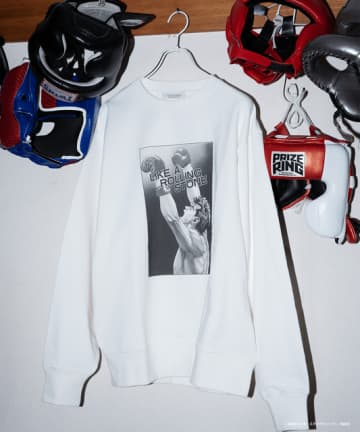 「ろくでなしBLUES」前田、マーシー、ヒロトらのデザインが激アツ！最終話の感動も蘇る…JOURNAL STANDARDコラボスウェット登場