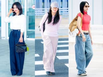 TWICE、BLACKPINKなど韓国アイコンが牽引！ 2025年【4大トレンド】を総ざらい