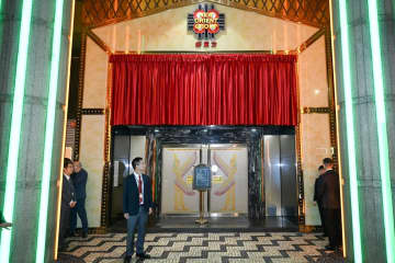 マカオ”最後”の衛星カジノ「ランドマークカジノ」が営業終了