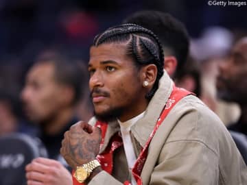 試合後のインタビューで“暴言を吐いた”サンズのジェイレン・グリーンへ約390万円の罰金処分