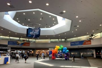 サンフランシスコ国際空港、滑走路1本を閉鎖へ　再舗装実施