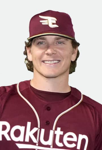 巨人、ハワードと契約合意　25年は楽天で5勝をマーク