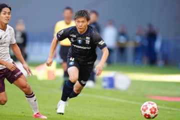 【移籍】28歳の左サイドバックがMLSのD.C.ユナイテッドへ加入決定。G大阪で7年間プレー