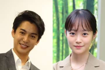 大野拓朗＆佐藤玲　大みそかに結婚発表「新たな生活を迎えることとなりました」