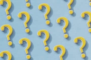 【難問】この中から仲間外れの絵を1つ見つけて。親子が20分苦戦した問題に、ネット「画面を横向きにすると…」