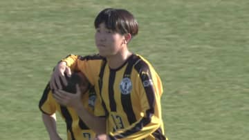 【高校サッカー選手権】前回大会V・前橋育英が初戦敗退　2回戦から登場も神戸弘陵学園の前に沈む