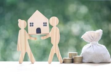 母の遺産「預金300万円＋自宅」。兄とどう分けるのが“いちばん揉めない”方法なの？