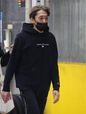 【川口オート・ＳＳシリーズ戦】森且行　今年最終走は４着「ズレて滑りが出てしまった」