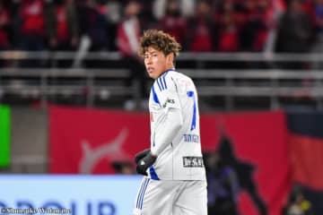 新潟、FW谷口海斗が海外移籍を前提にチーム離脱「再びJ1へ昇格させる力になりたい想いもありましたが…」