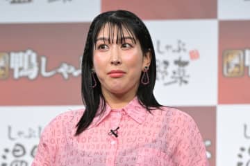 ＥＸＩＴ兼近と仲良しの「３時のヒロイン」ゆめっち　「飲んだらスケベになっちゃう」