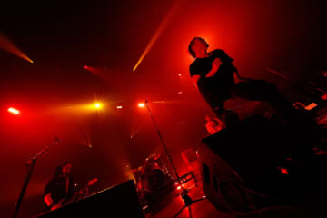 【ライブレポート】BRAHMAN＜尽未来祭 2025＞DAY3、ジャンルを越えてビッグネームの揃い踏み「何かあったらこの3日間を思い出すから、何があっても大丈夫」