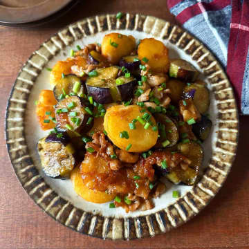 ほくほくおいしい！「豚バラ肉×じゃがいも」で作る大満足おかず