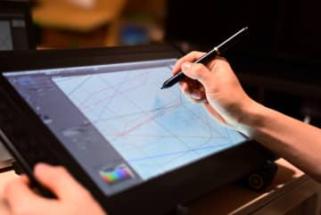 未来のアニメ業界人が選ぶ「今年の漢字」は？AI活用、短尺アニメ、続編の強さ現れた一年に