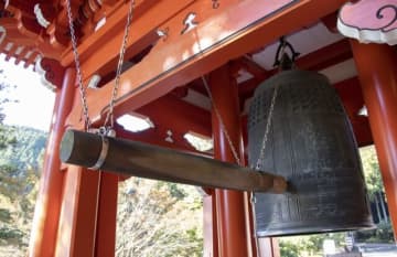 除夜の鐘の回数確認にもアプリ！砂山アナ「自分で数えてたらわからなくなることがあったのでは」いとうあさこ「私100%無理」水谷アナ「私も絶対無理」