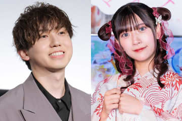声優の梶原岳人、元HKT48山田麻莉奈と結婚＆第1子誕生を発表「新しい家族を授かりました」